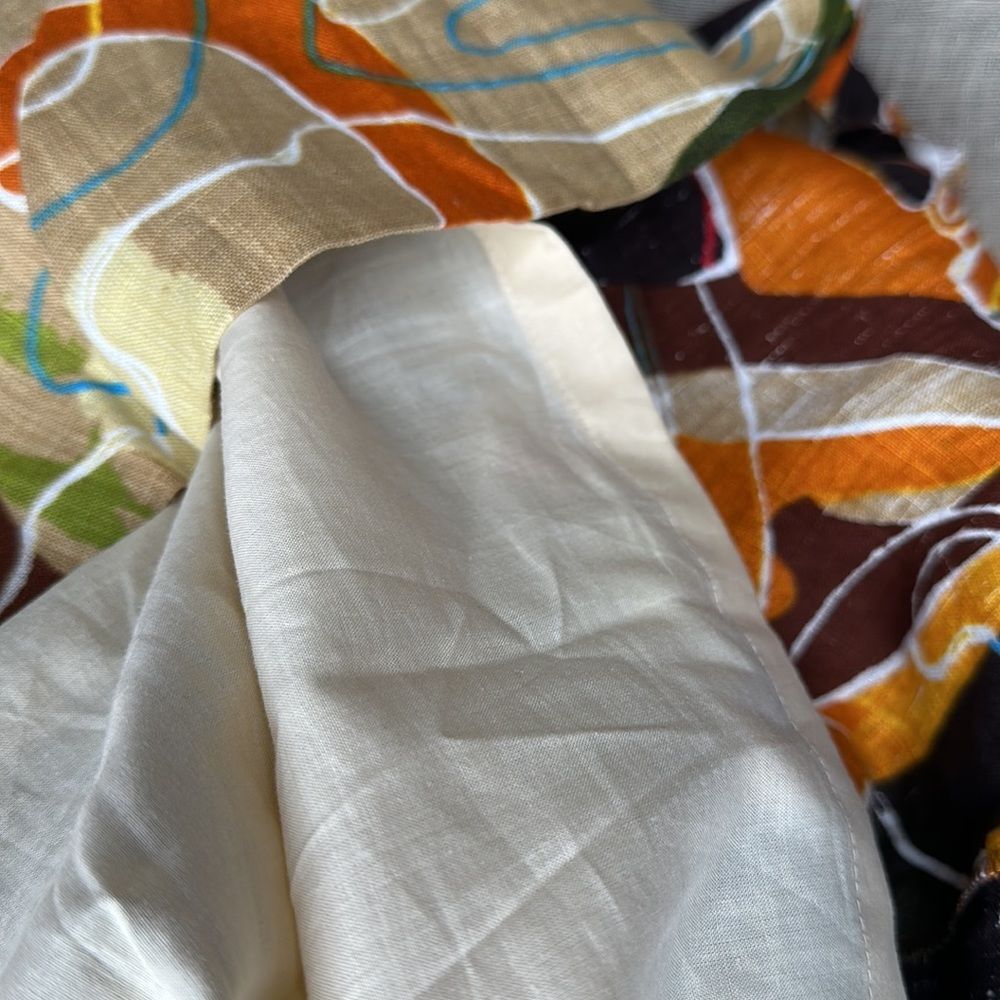 Vintage Escada Dress - Picture 7 of 8